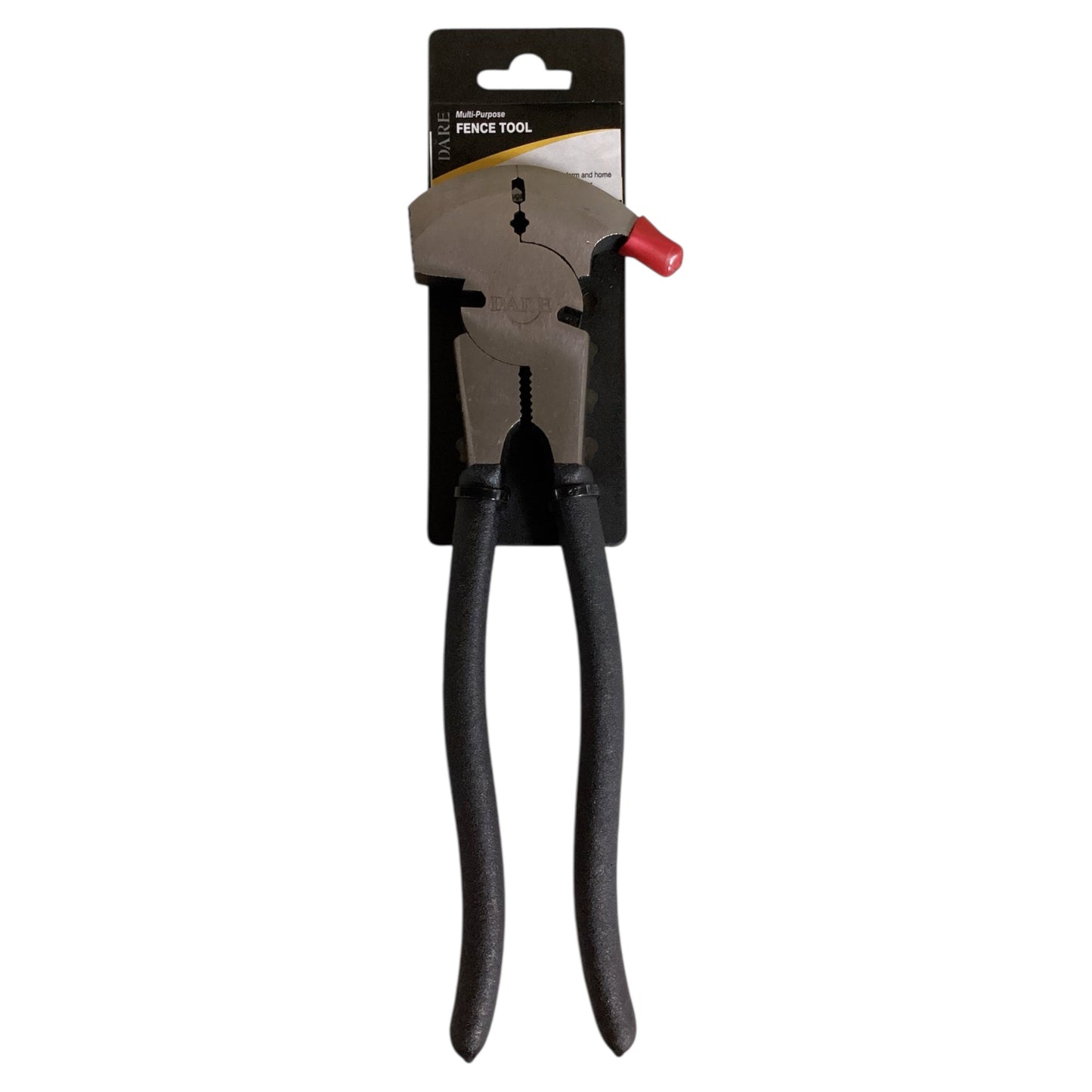 Multi Purpose Fence Tool