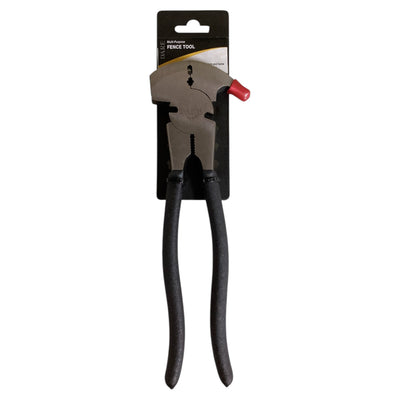 Multi Purpose Fence Tool