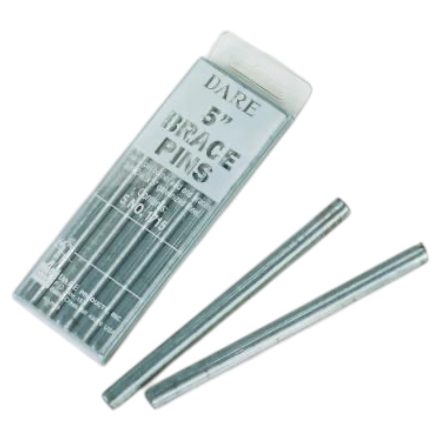 Brace Pins 5” (5 pk)