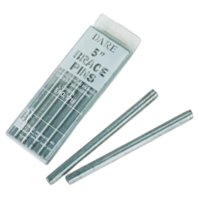 Brace Pins 5” (5 pk)