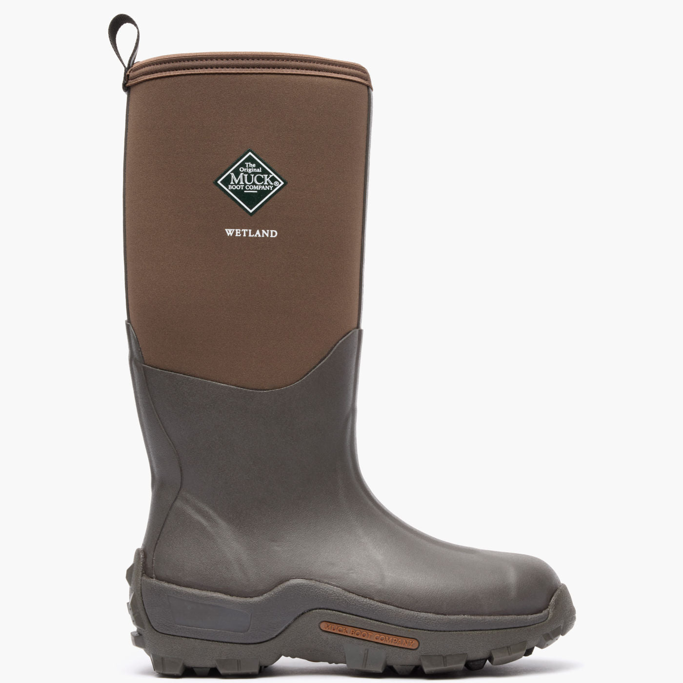 Muck Boot Men’s Wetland Tall Boot