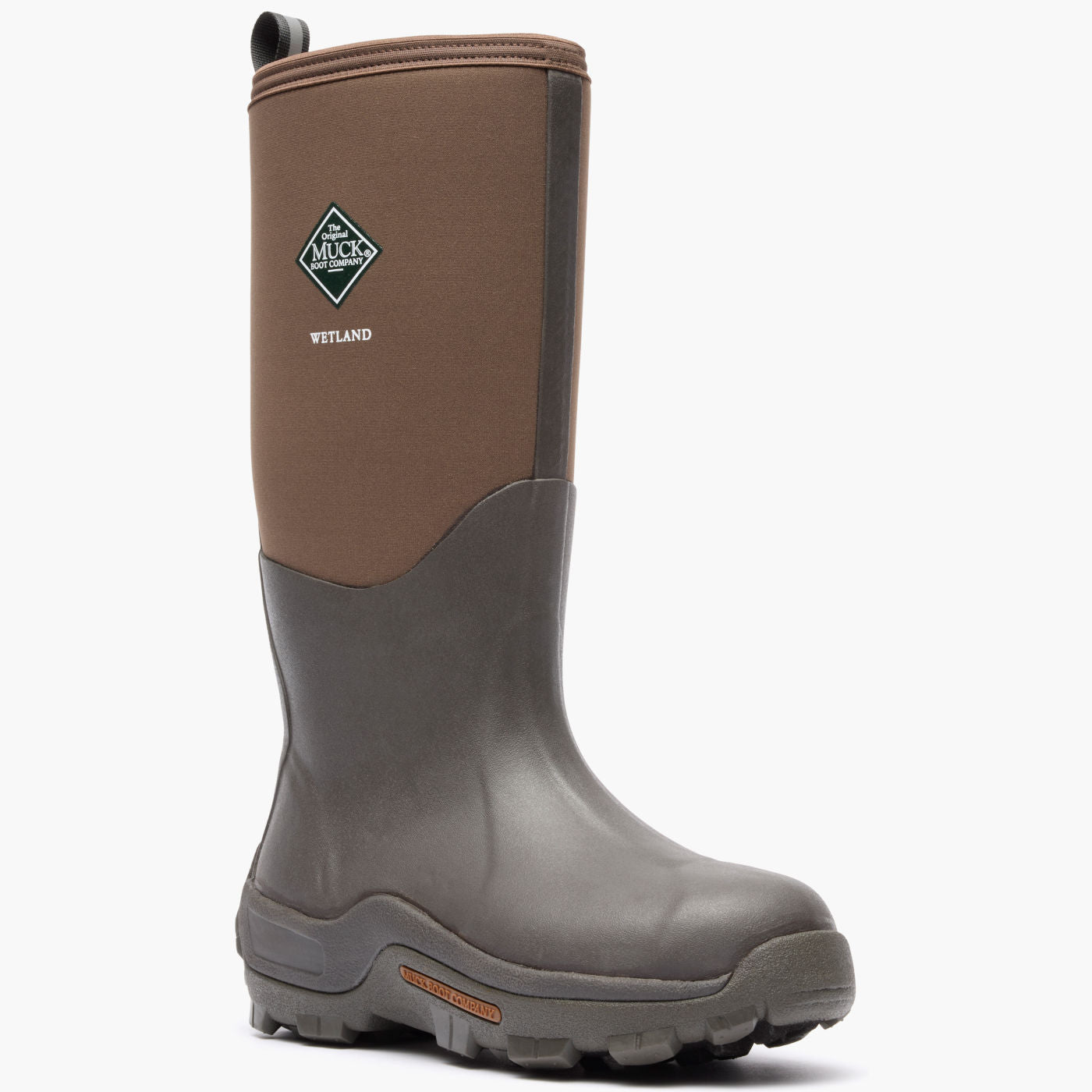 Muck Boot Men’s Wetland Tall Boot