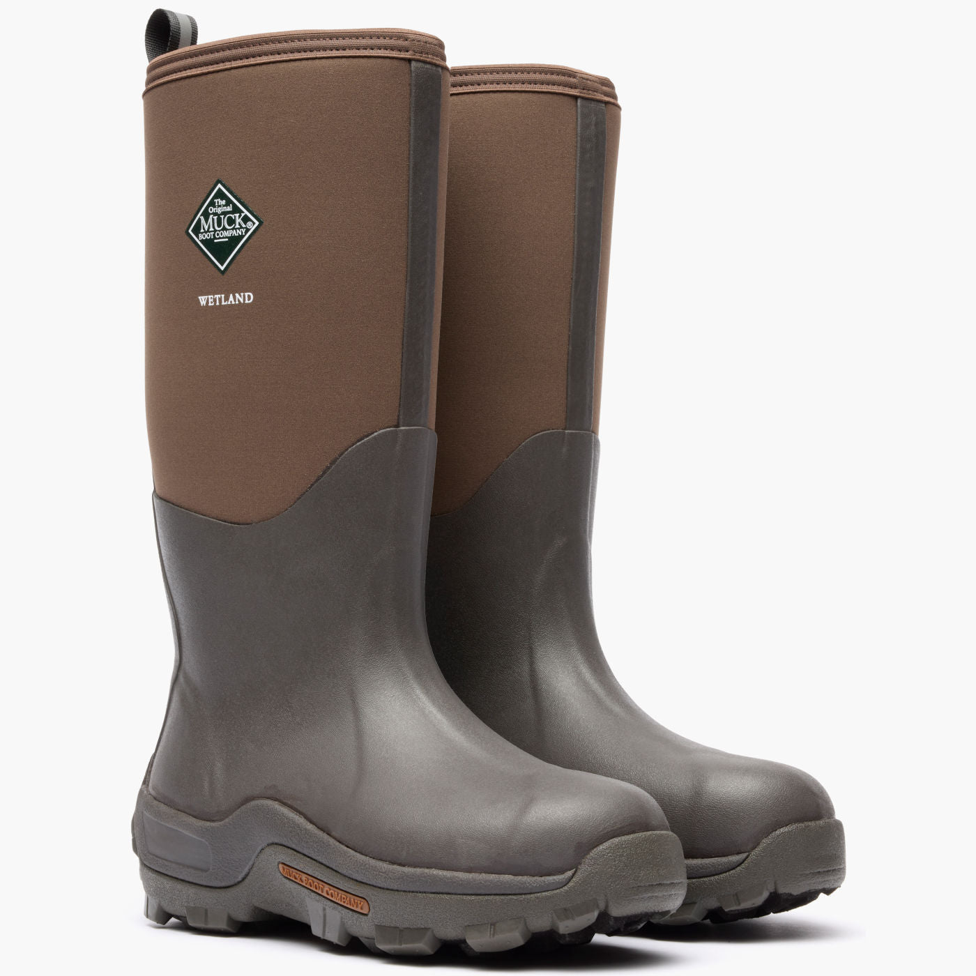 Muck Boot Men’s Wetland Tall Boot