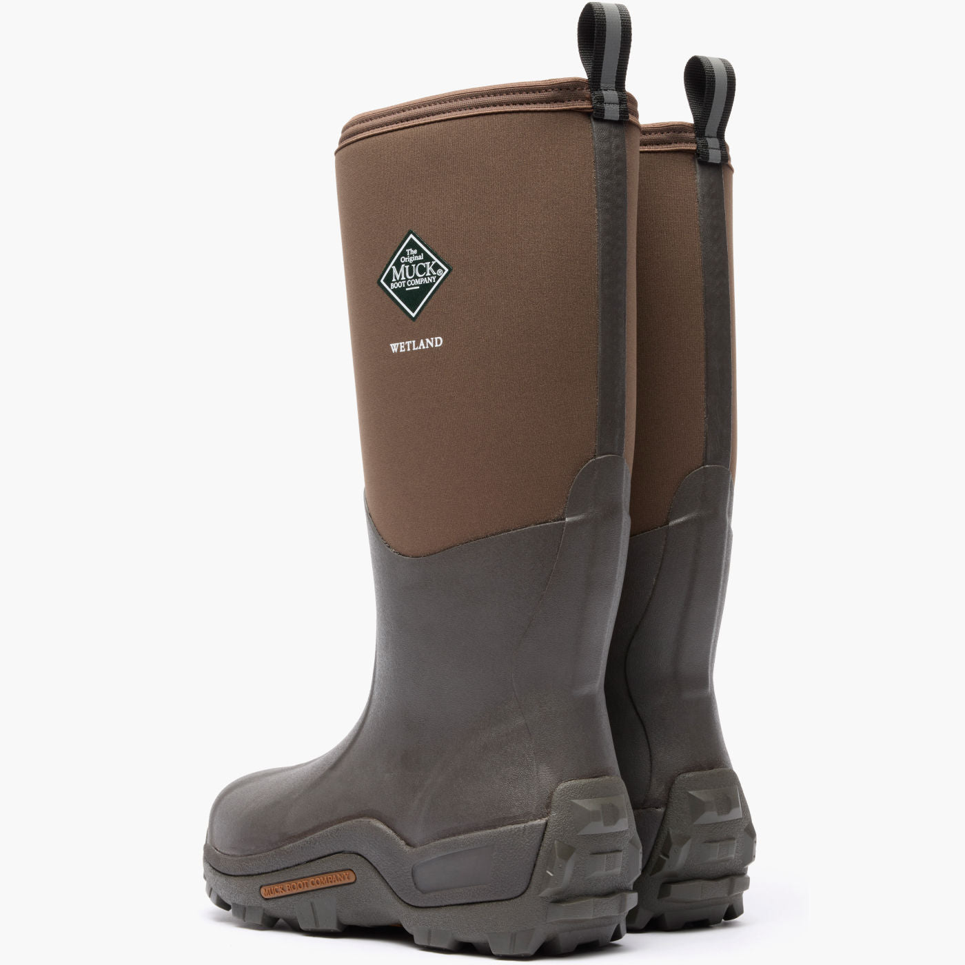 Muck Boot Men’s Wetland Tall Boot