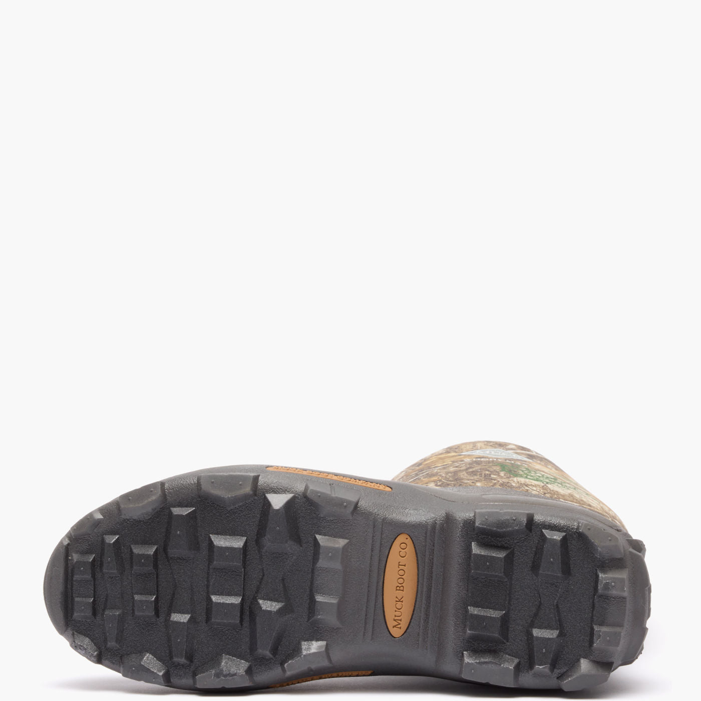 Muck Boot Men's Realtree Edge Woody Max Tall Boot