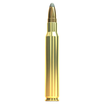 Sellier & Bellot 30-06 Springfield Rifle Ammunition 150 grs, 20 Cartridges