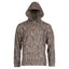 Mens Habit Bowstring Sherpa Hoodie