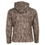 Mens Habit Bowstring Sherpa Hoodie