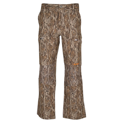 All Season Pant Mossy Oak New Bottomland Mens
