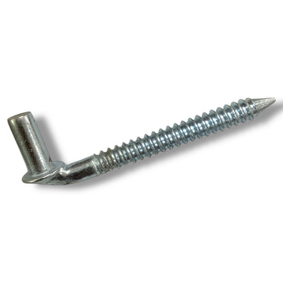 Screw In Gate Hinge Pin 5/8" x 6"