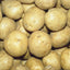 Potatoes Seed