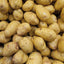 Potatoes Seed