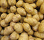 Potatoes Seed