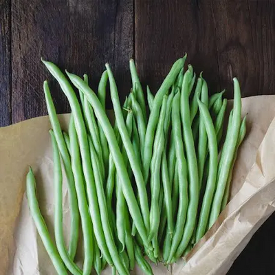 Bean Blue Lake Bush ounce