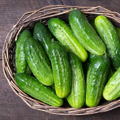 Cucumber National Pickling ounce