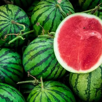 Watermelon Crimson Sweet ounce