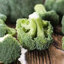 Broccoli Seed