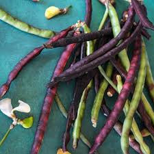 Pea Southern Pinkeye Purple Hull