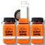 Tinks Scent Bombs Lure & Cover, 3-pack