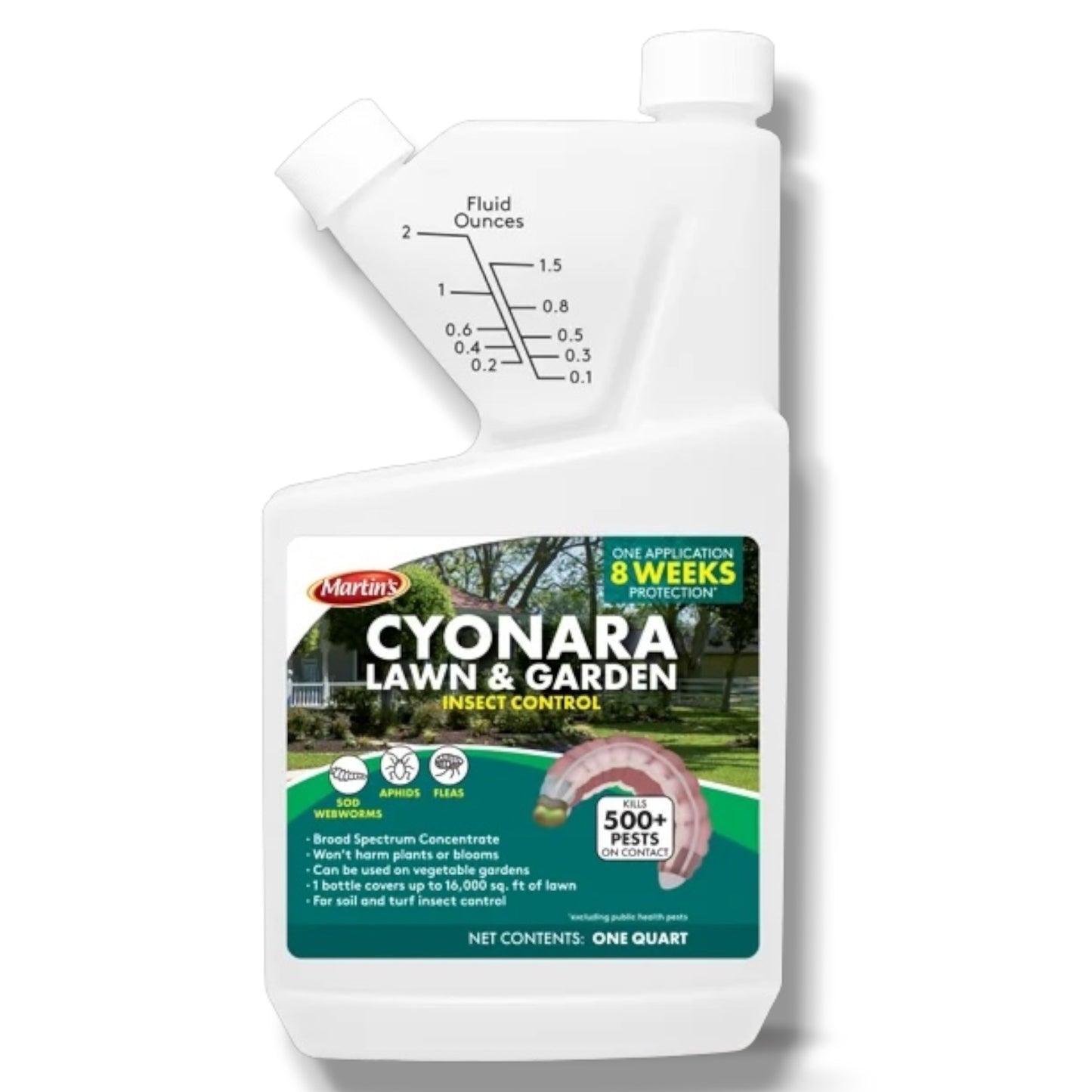 Cyonara Home & Garden Insect Control, 32 oz