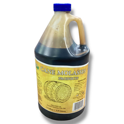 Alligator Brand Feed Grade Grade Cane Molasses, 1 Gallon