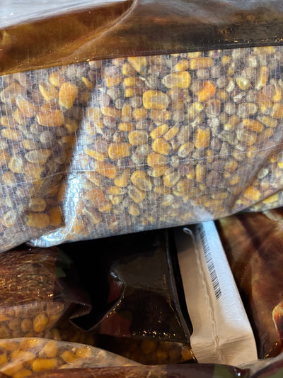 Buck 2 Ya Deer Feed 50-lbs