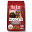 Big Red Nuggets 22.5-12 Dog Food 50-lbs