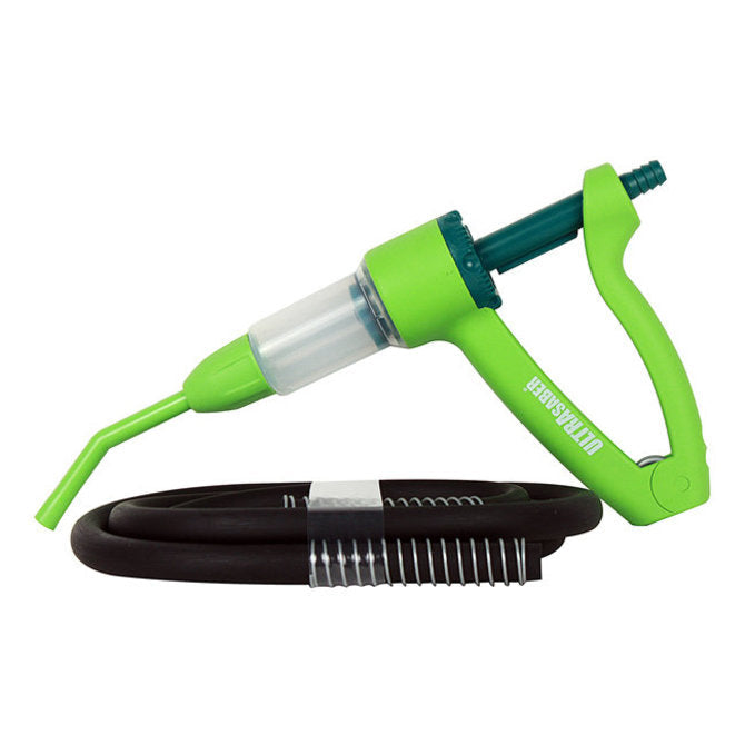 ISL Pour On Dosing Gun 30 ml