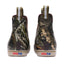 XTRATUF Mens Mossy Oak DNA Ankle Deck Boot