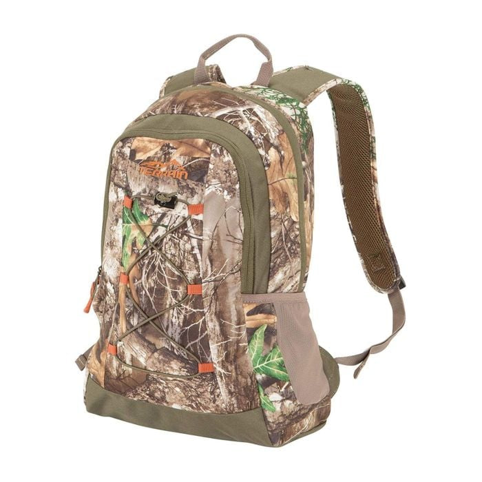 Real Tree Edge Terrain 1370 Daypack
