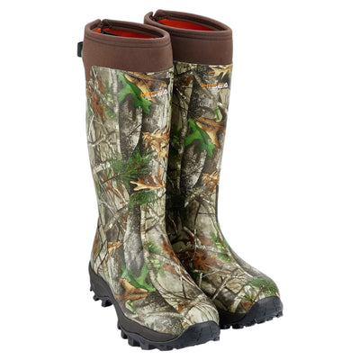 Hisea Camo 2 Apollo Basic Hunting Boot