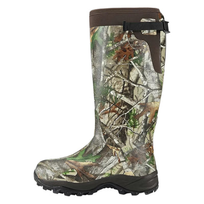 Hisea Camo 2 Apollo Basic Hunting Boot