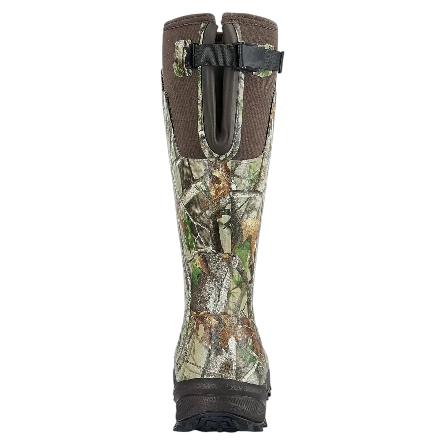 Hisea Camo 2 Apollo Basic Hunting Boot