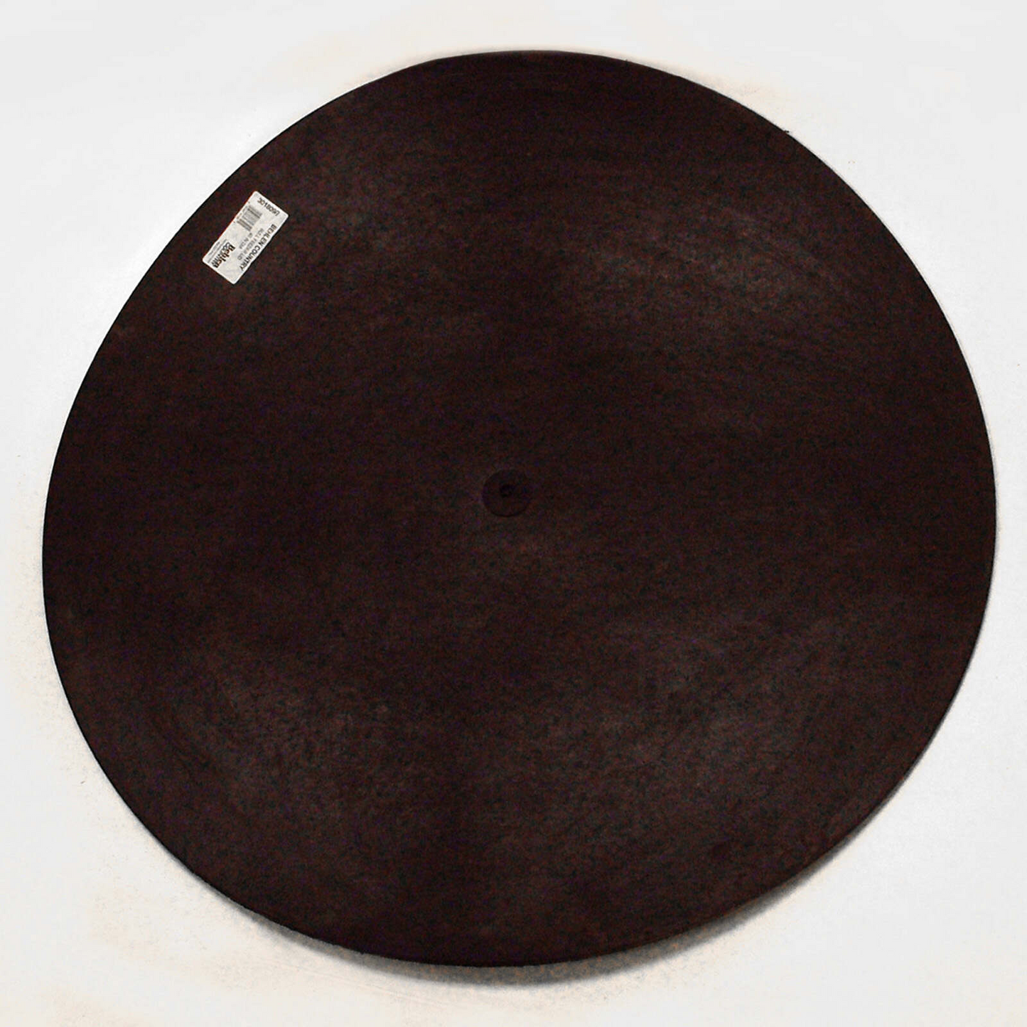 Mineral Feeder Replacement Lid