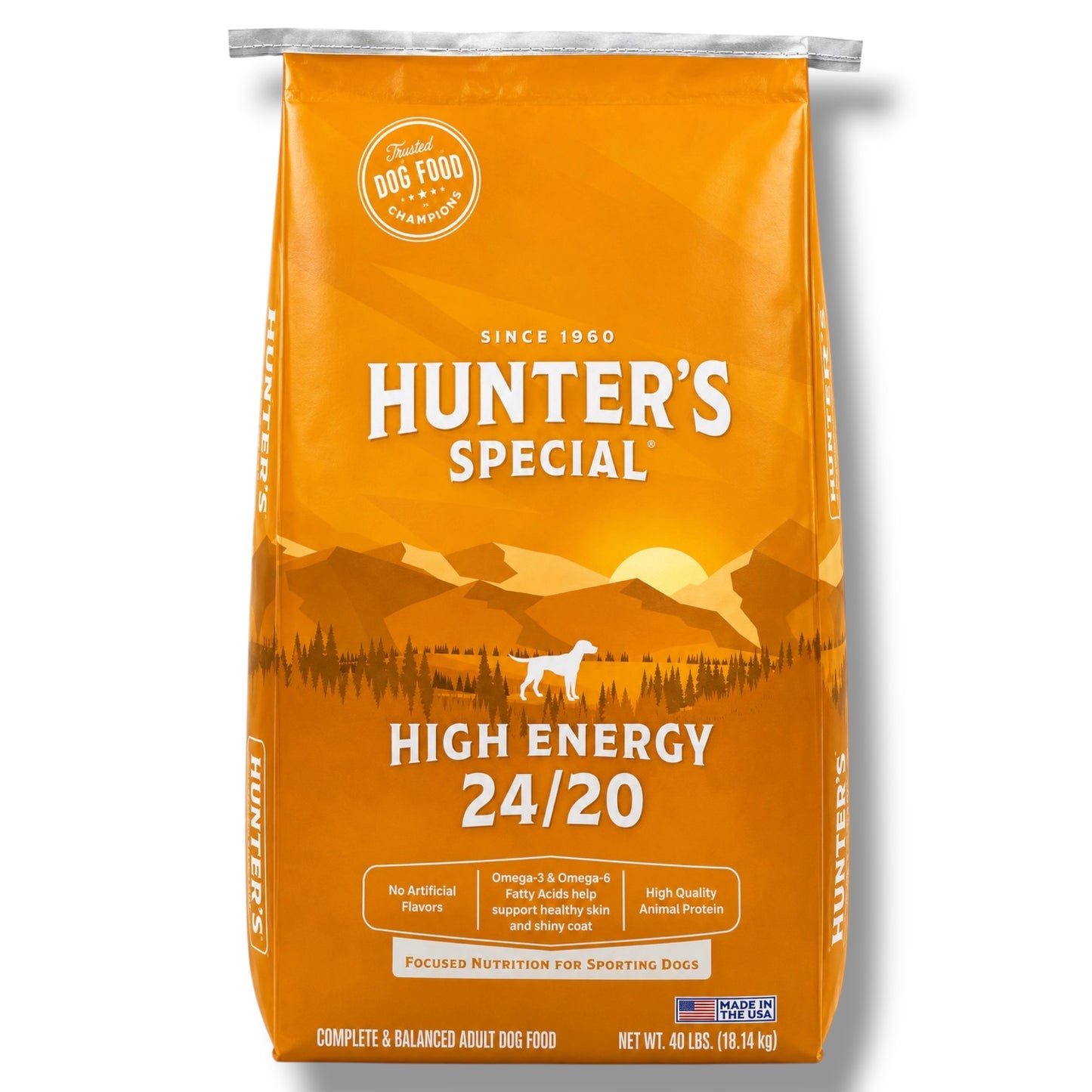 Hunters Special High Energy 40 lb