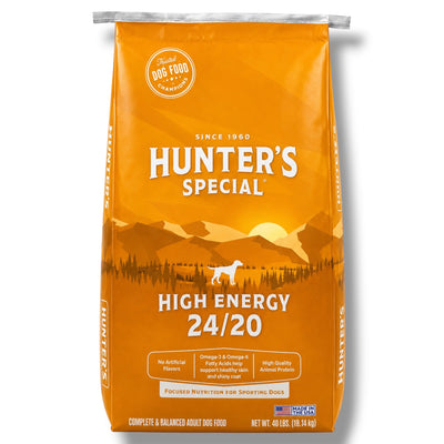 Hunters Special High Energy 40 lb