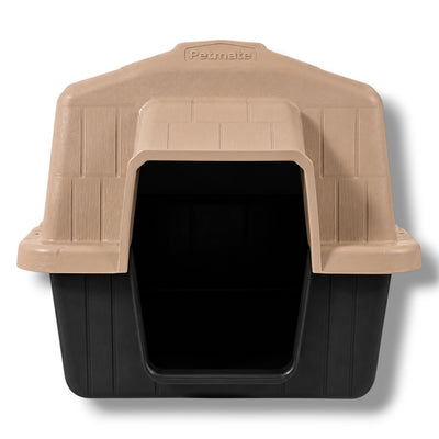 Petmate Barnhome Dog House