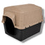 Petmate Barnhome Dog House
