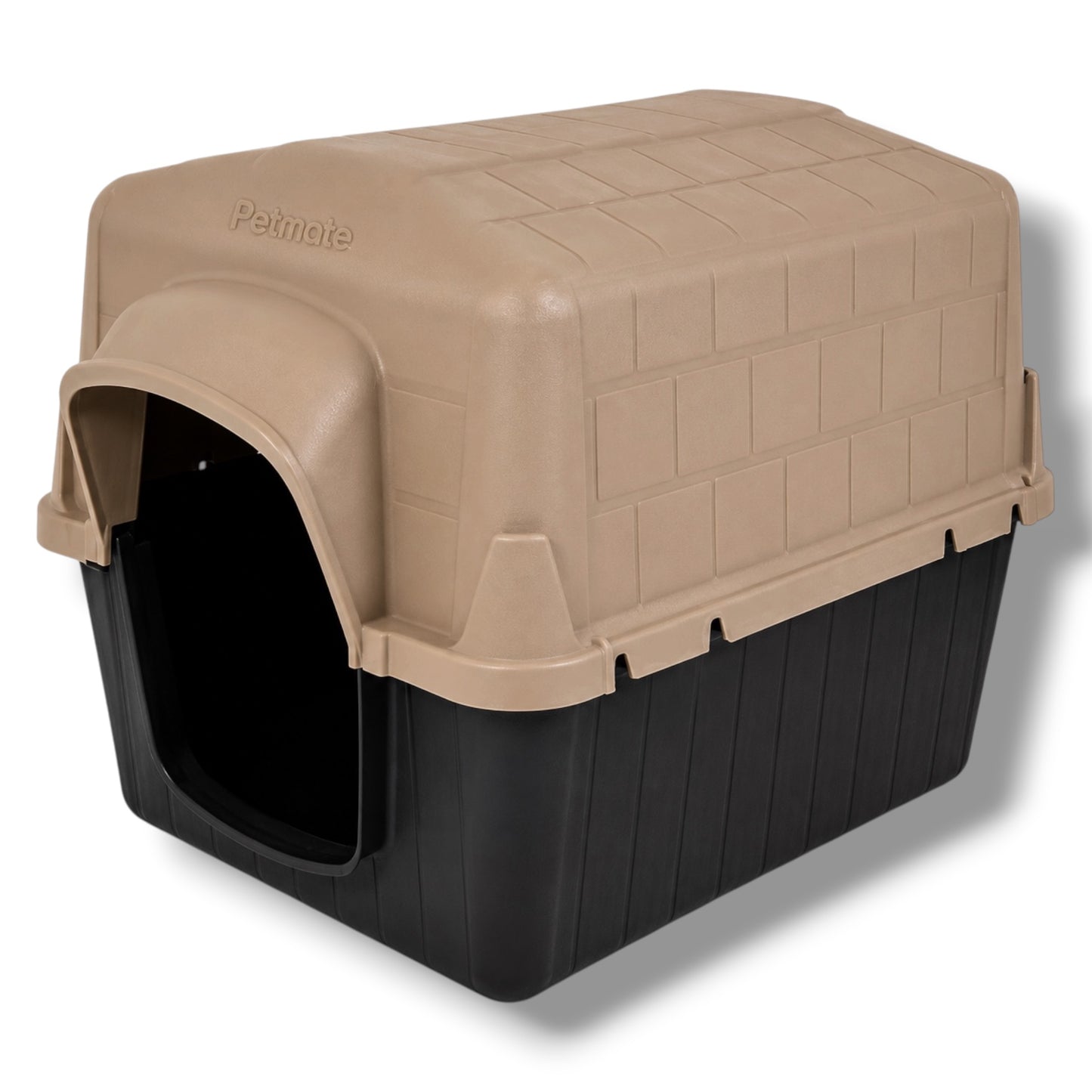 Petmate Barnhome Dog House