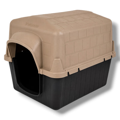 Petmate Barnhome Dog House
