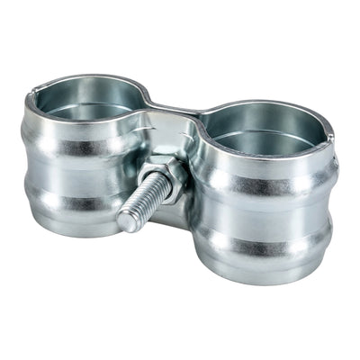 Kennel Clamp with bolt and nut