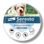 Seresto Flea & Tick Collar for Small Dogs up to 18 lbs
