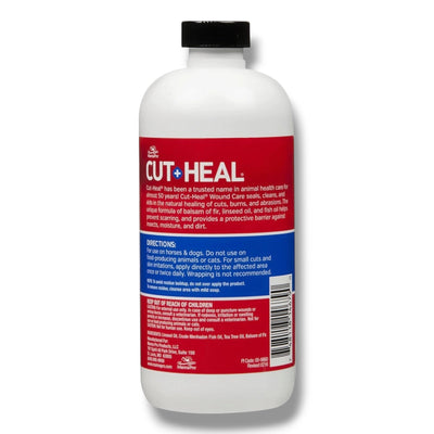 Cut Heal Wound Care Spray, 16 oz