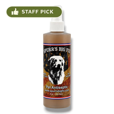 Spurrs Pet Fix 8 oz