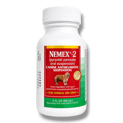 Nemex 2 (60 ml)