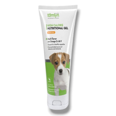 High Calorie Nutritional Gel Puppies 4.25 oz