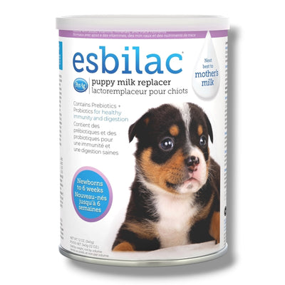 Esbilac Puppy Milk Replacer Powder