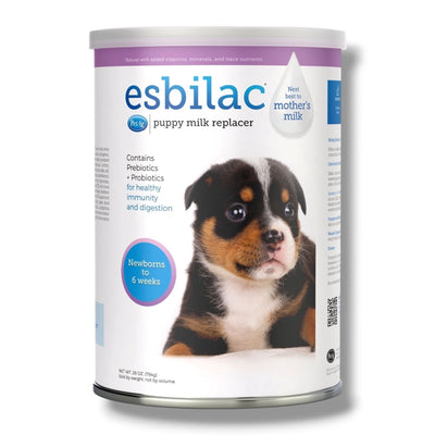 Esbilac Puppy Milk Replacer Powder
