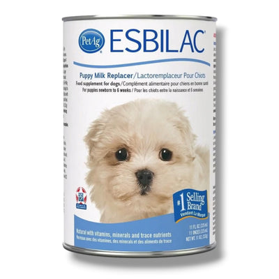 Esbilac Puppy Milk Replacer Liquid 11 oz