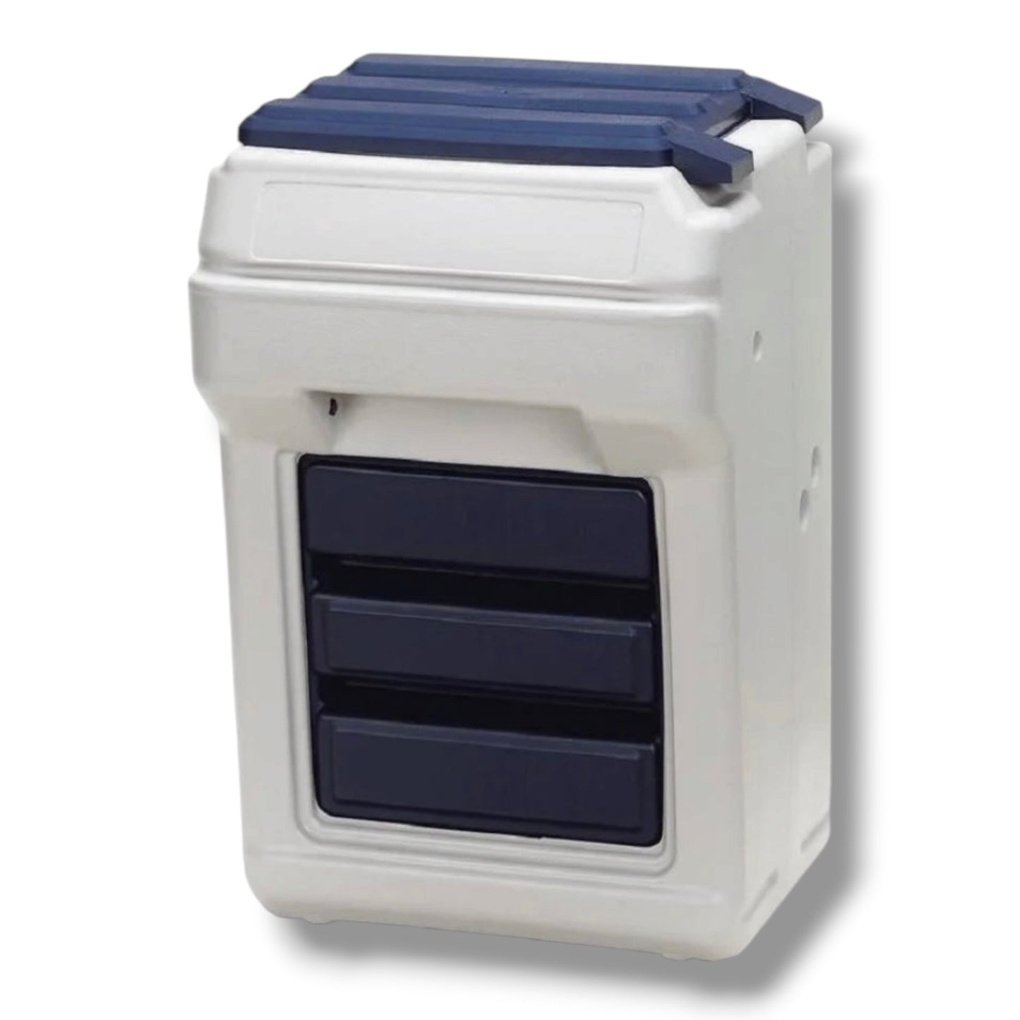 Dog Feeder Blitz 25 lb Plastic